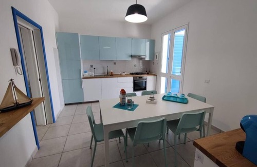 Fontane Bianche Apartment | Pool Seaside Relais - VILLE Ninfea, Marea, Rosa e Cassiopea