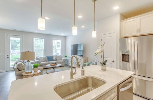 North Myrtle Beach Apartment | Pool + Shuttle to Ocean! North Myrtle Beach Escape