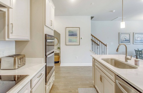 North Myrtle Beach Apartment | Pool + Shuttle to Ocean! North Myrtle Beach Escape