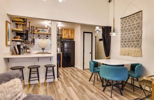 Copper Mountain Village Condo | Pool + Ski-In Access: Copper Mountain Condo!