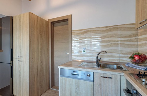 Barbariga House | Pool & Spa House Betiga 2, Fažana, Croatia