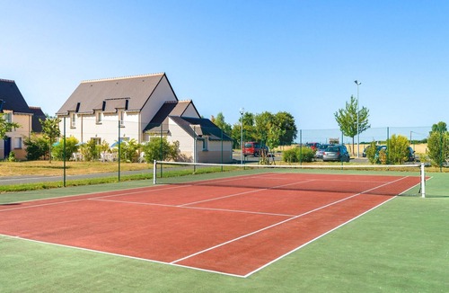 Azay-le-Rideau House | Pool Stay by Loire Castles