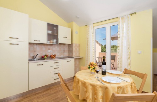 Milohnici Apartment | Pool Suite Glavotok at Krk Island, Krk, Croatia