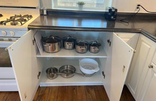 Fredericton Apartment | Pool Table, Foosball & Darts!