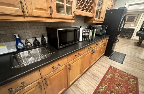 Statesville House | *Pool table, Ping Pong, Patio, Game Room & Laundry