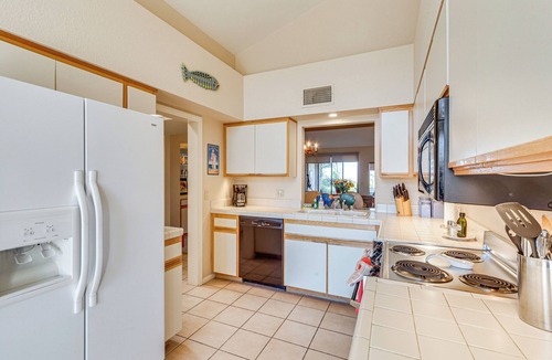 Borrego Springs Condo | Pool & Tennis Court Access: Borrego Springs Condo
