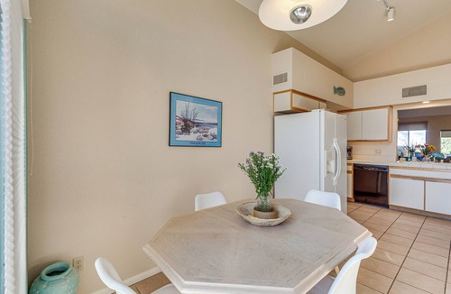 Borrego Springs Condo | Pool & Tennis Court Access: Borrego Springs Condo