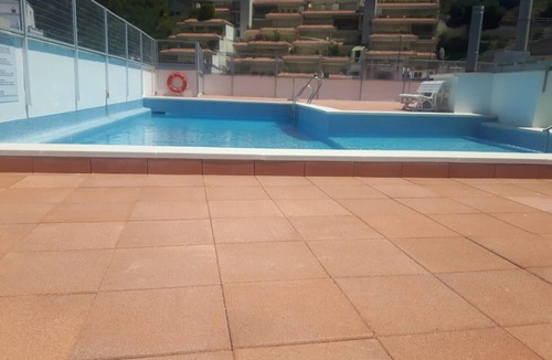 Tossa de Mar Apartment | POOL TERRACE APARTMENT TOSSA DE MAR