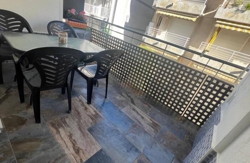 Tossa de Mar Apartment | POOL TERRACE APARTMENT TOSSA DE MAR