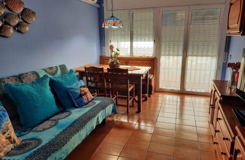Tossa de Mar Apartment | POOL TERRACE APARTMENT TOSSA DE MAR