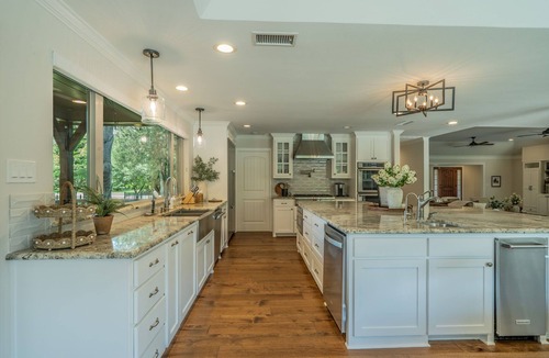 Frisco House | Pool, Theater, Game Room + Massive Private Lawn