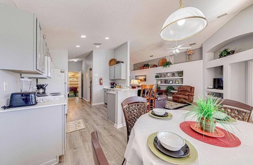 Mission Park House | Pool Therapy - NEW Pool Home