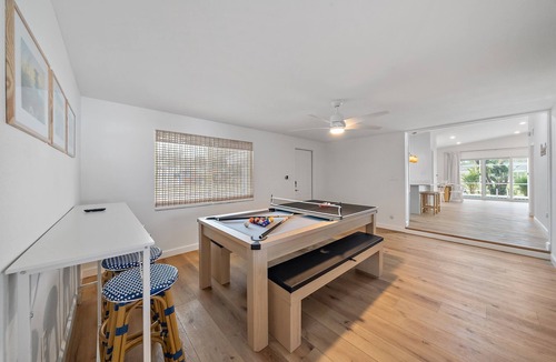 West Bradenton House | Pool+Tiki Bar+Mini Golf+Game Room near beaches,IMG