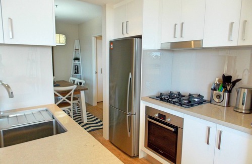 Cronulla Apartment | Pool View, Lift Access 505 Opposite North Cronulla Beach