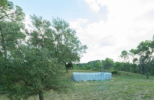 Saint-Clement-de-Riviere Villa | Pool villa - natural parc