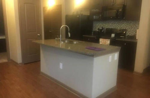 Grogan's Mill Apartment | Pool View 1 Bedroom/1 Bath Condo in The Woodland