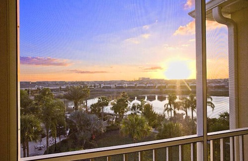 Windsor Hills Condo | POOL VIEW CONDO n "THE LIDO DECK"n at Windsor Hill’s