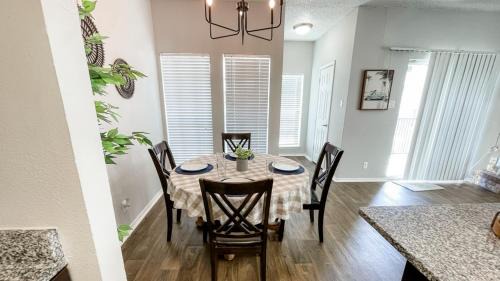 South Side House | Pool View Escape - Near Shops and Dining
