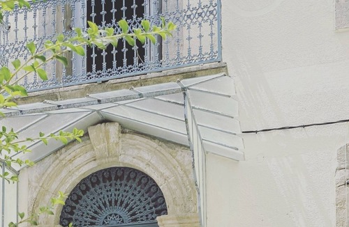 Aspiran Bed & Breakfast | Pool view for 2 people