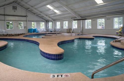 Central Myrtle Beach Apartment | Pool view Magnolia Pointe Condo Near Beach