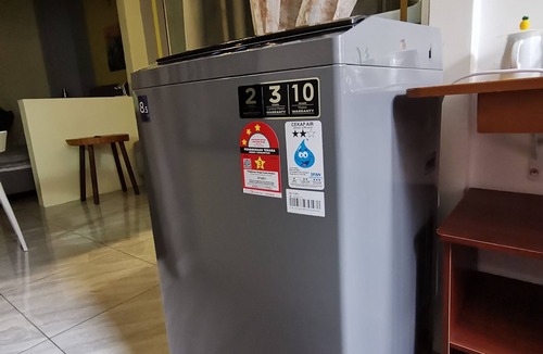 Ampang Condo | Pool View Suiten