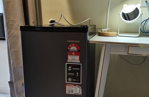 Ampang Condo | Pool View Suiten