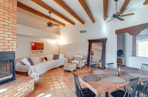Continental Reserve House | Pool & Views! Luxury Sonoran Desert Oasis Retreat
