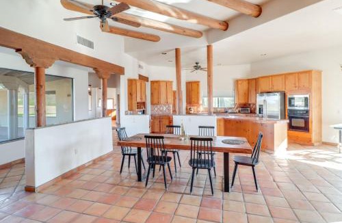 Continental Reserve House | Pool & Views! Luxury Sonoran Desert Oasis Retreat