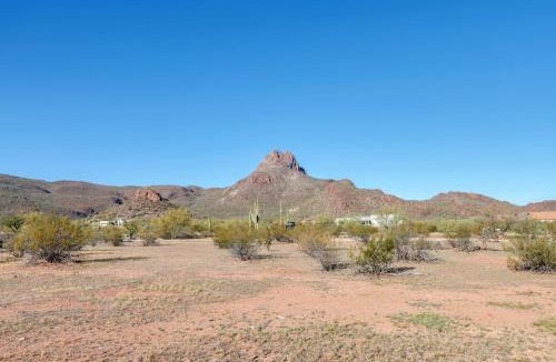 Continental Reserve House | Pool & Views! Luxury Sonoran Desert Oasis Retreat