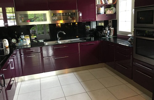 Marcoussis House | Pool Villa 20 min from Paris