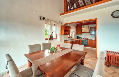 Poljane Villa | Pool Villa Abbazia Seaview