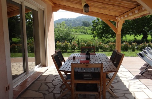 Callian Villa | Pool Villa comfortably between Cannes St. Raphael 6-8