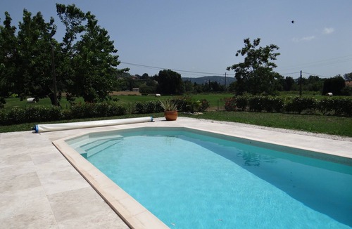 Callian Villa | Pool Villa comfortably between Cannes St. Raphael 6-8