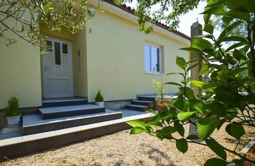 Srima Villa | Pool Villa Divna, Vodice, Croatia