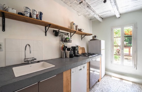 Artigat Villa | Pool Villa in Artigat Valley