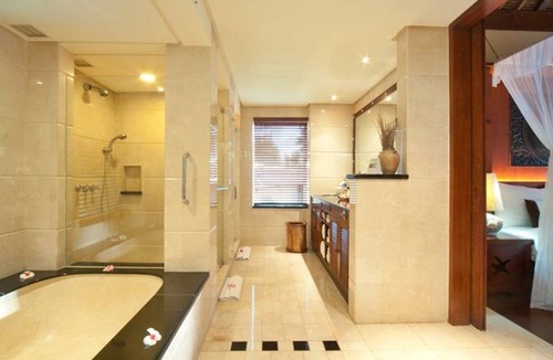 Senggigi Hotel | Pool Villa Merumatta Senggigi
