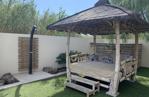Cap d'Agde Villa | Pool Villa Near Beach