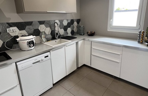 Senas Villa | Pool villa near the Luberon