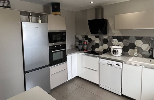 Senas Villa | Pool villa near the Luberon