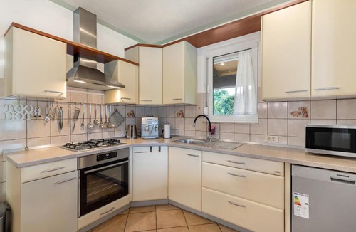 Rovinjsko Selo Villa | Pool Villa Petra's Place - Happy Rentals