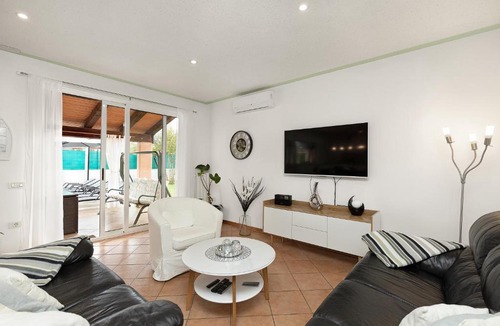 Rovinjsko Selo Villa | Pool Villa Petra's Place - Happy Rentals