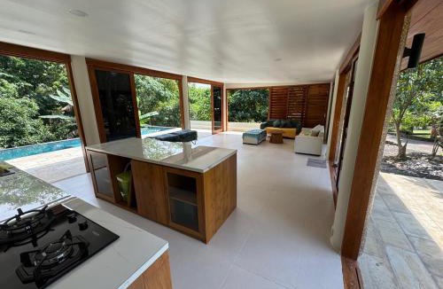 Kalipuro Villa | Pool Villa - Villa Grogol Estate