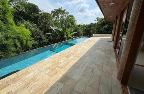 Kalipuro Villa | Pool Villa - Villa Grogol Estate
