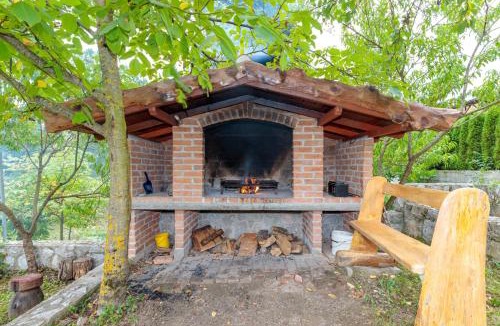 Brod Moravice House | Pool & Wellness Twin Chalets Zavrh