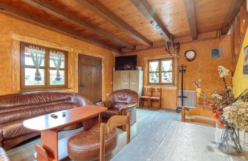 Brod Moravice House | Pool & Wellness Twin Chalets Zavrh