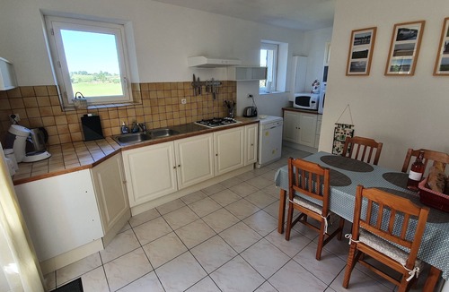 Villefranche-de-Lonchat House | Pool, Wine and wonderful views.