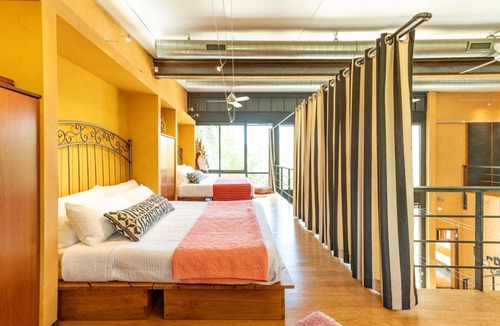 Flournoy Acres House | Pool | Zen Paradise | Sleeps 11 - WalkerVR The Loft House