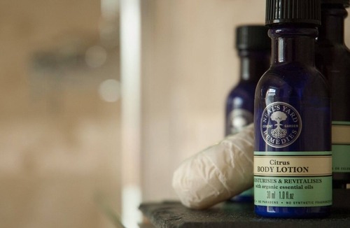 Brazzacott Bed & Breakfast | Poole Farm