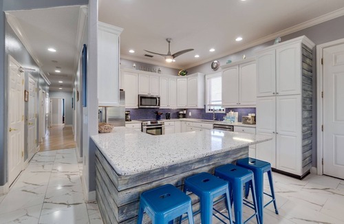 Anna Maria House | Poolest House on the Island by Duncan Real Estate