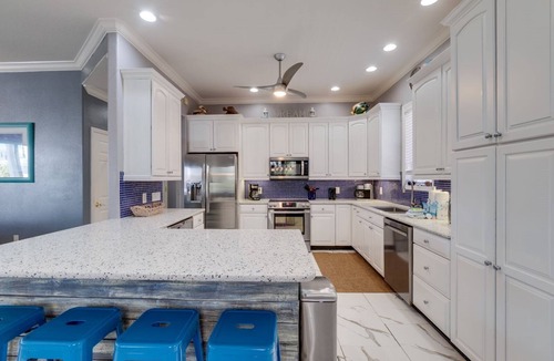 Anna Maria House | Poolest House on the Island by Duncan Real Estate